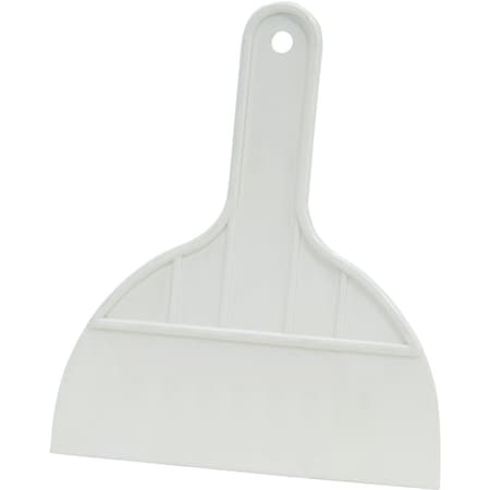 All-Source 6 In. Plastic Taping Knife 310239